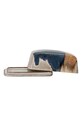 Bloomingville Vas pentru unt 82049806 gri AA00