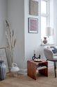 Bloomingville Sfesnic decorativ 82049875 negru AA00