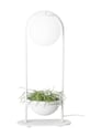 Bloomingville Veioza alb 82040782