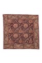 Bloomingville zestaw serwetek (4-pack) 82052823 czerwony AA00