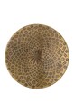 Bloomingville Platou 82046329 galben AA00