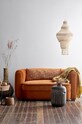 Bloomingville patera żółty 82046329