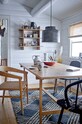 Кухня и бар Bloomingville Чашка 82050094 серый