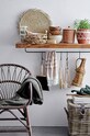 Кухня та бар Bloomingville Щітка для посуду 82047925 коричневий