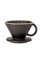Bloomingville dripper czarny 82043384