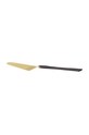 Bloomingville Spatulă pentru tort 82047748 negru AA00