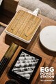 Lifestyle EGG Electronics stacja ładująca IT20EQC02.130 brązowy