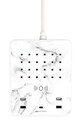 EGG Electronics - Зарядная станция PowerStation PRO белый IT20EQC02.107