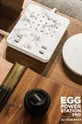 EGG Electronics - Powerbank PowerStation PRO  Πολυκαρβονικά, Πλαστική ύλη