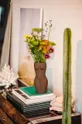 hnedá DOIY - Dekoratívna váza