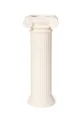 biały DOIY wazon dekoracyjny Unisex