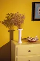 biela DOIY - Dekoratívna váza