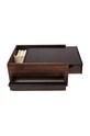 Living și dormitor Umbra - Organizator de bijuterii 290245.048 negru