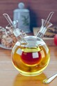 Balvi - sticlă dublă pentru condimente lichide 23669 transparent AA00