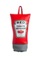 crvena Balvi - Torba za plastične vrećice Unisex