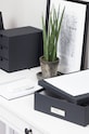 Bigso Box of Sweden organizer Ingrid 973145633 szary