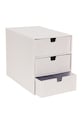 Bigso Box of Sweden Органайзер Ingrid 973145533 білий AA00