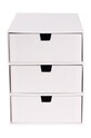 Лайфстайл Bigso Box of Sweden Органайзер Ingrid 973145533 білий