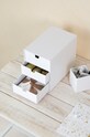 Bigso Box of Sweden Органайзер Ingrid 973145533 білий
