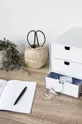 Bigso Box of Sweden - Organizér Ingrid