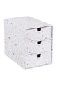 Bigso Box of Sweden Οργανωτής Ingrid κίτρινο 973187733