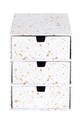 Lifestyle Bigso Box of Sweden Οργανωτής Ingrid 973187733 κίτρινο