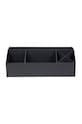 Bigso Box of Sweden - stolni organizator Elisa 275145601 siva AA00
