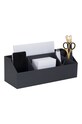 Lifestyle Bigso Box of Sweden - stolni organizator Elisa 275145601 siva