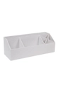 bianco Bigso Box of Sweden organizer da tavolo Elisa Unisex