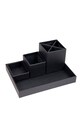 Bigso Box of Sweden - organizator de birou Lena gri 797445601