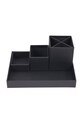 Bigso Box of Sweden - organizator de birou Lena 797445601 gri AA00
