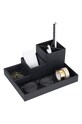 Lifestyle Bigso Box of Sweden - organizator de birou Lena 797445601 gri