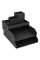 Bigso Box of Sweden - organizator de birou Lena 797445601 gri