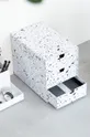Bigso Box of Sweden organizator za pisalno mizo Lena