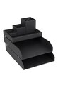 Bigso Box of Sweden Органайзер для документів Hakan сірий 789245601N