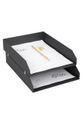 Bigso Box of Sweden - Organizator za dokumente Hakan 789245601N siva