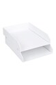 Bigso Box of Sweden Органайзер для документов Hakan белый 789245501N