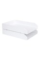 Bigso Box of Sweden Органайзер для документов Hakan 789245501N белый AA00