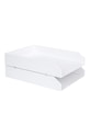 Bigso Box of Sweden - Organizer pentru documente Hakan 789245501N alb AA00
