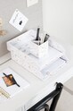 Bigso Box of Sweden - Organizér na doklady Hakan žltá 789287701N