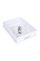 Bigso Box of Sweden Коробка для зберігання Oskar білий 945145541