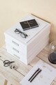 Bigso Box of Sweden Коробка для зберігання Oskar 945145541