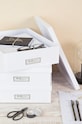 Bigso Box of Sweden Коробка для зберігання Oskar 945145541