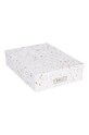 Bigso Box of Sweden Коробка для зберігання Oskar жовтий 945187762