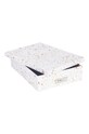 Bigso Box of Sweden Коробка для зберігання Oskar 945187762 жовтий AA00