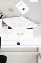Bigso Box of Sweden Коробка для зберігання Oskar 945187762 жовтий