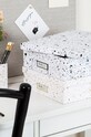 Bigso Box of Sweden Коробка для зберігання Oskar 945187762