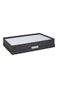 Nappali és hálószoba Bigso Box of Sweden - tároló Sverker 934145641 szürke