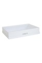 Bigso Box of Sweden ящик для хранения Sverker белый 934145541