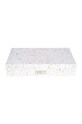 Bigso Box of Sweden Коробка для зберігання Sverker 934187762 жовтий AA00